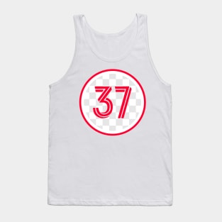 Caden Clark Tank Top